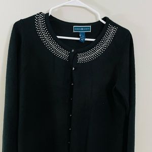 Cardigan | women | like brand new | Sise: S